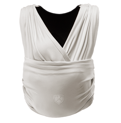 Immagine di Fascia Koala Cuddle Band 2, grigio/nero