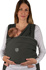 Immagine di Fascia Koala Cuddle Band 2, verde militare/nero