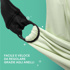 Immagine di Fascia Koala Cuddle Band 2, verde/nero