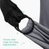 Immagine di Fascia Koala Cuddle Band 2, grigio/nero