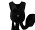 Immagine di Fascia Koala Cuddle Band 2, nero/nero