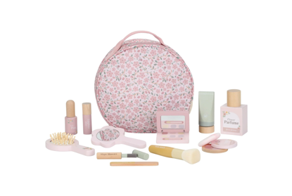 Immagine di Gioco in legno Make up Set, rosa