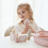 Immagine di Gioco in legno Make up Set, rosa