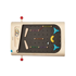 Immagine di Gioco in legno Pinball, beige/nero