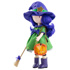 Immagine di Bambola The Hour, verde/blu