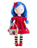 Immagine di Bambola Love Grows, rosso/azzurro