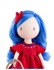 Immagine di Bambola Love Grows, rosso/azzurro