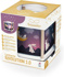 Immagine di Lampada notturna Foresta, beige/bianco