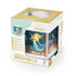 Immagine di Lampada notturna La Sirena, beige/bianco