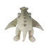 Immagine di Peluche attività Wushu Drago d’Argento, avorio/argento