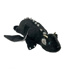 Immagine di Peluche attività Yoru Drago Nero, nero/argento