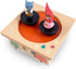Immagine di Carillon Cappuccetto Rosso, multicolore