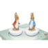 Immagine di Carillon Peter Rabbit, multicolore/celeste