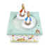 Immagine di Carillon Peter Rabbit, multicolore/celeste