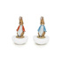 Immagine di Carillon Peter Rabbit, multicolore/rosa