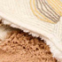 Immagine di Tappeto , beige/giallo/marrone