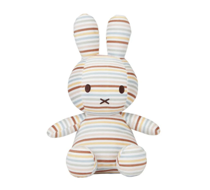 Immagine di Gioco morbido Miffy, bianco/multicolore
