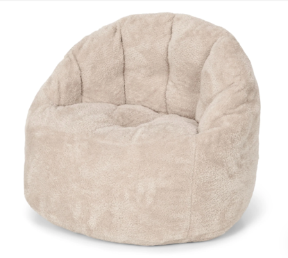 Immagine di Poltroncina , tortora