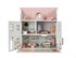 Immagine di Gioco in legno Casa delle Bambole, rosa