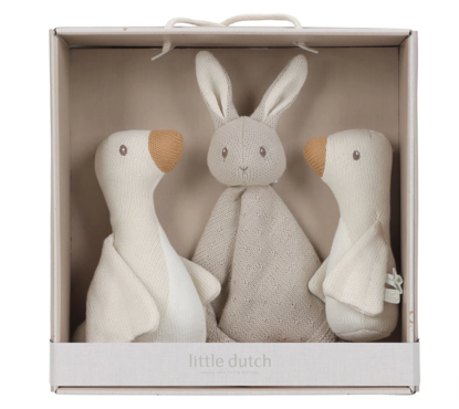 Immagine di Idea Regalo , beige/bianco/ocra
