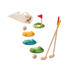 Immagine di Gioco in legno Mini Golf, multicolore