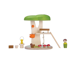Immagine di Gioco in legno Tree House, multicolore
