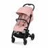 Immagine di Passeggino leggero Beezy, rosa