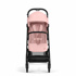 Immagine di Passeggino leggero Beezy, rosa