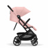 Immagine di Passeggino leggero Beezy, rosa