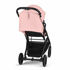 Immagine di Passeggino leggero Beezy, rosa