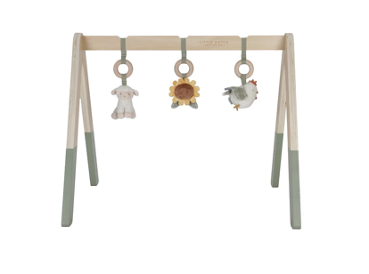 Immagine di Palestrina , multicolore/verde