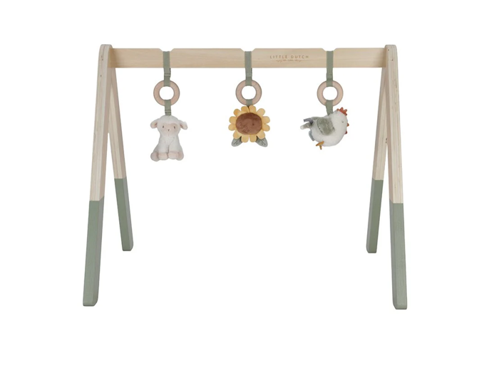 Immagine di Palestrina , multicolore/verde