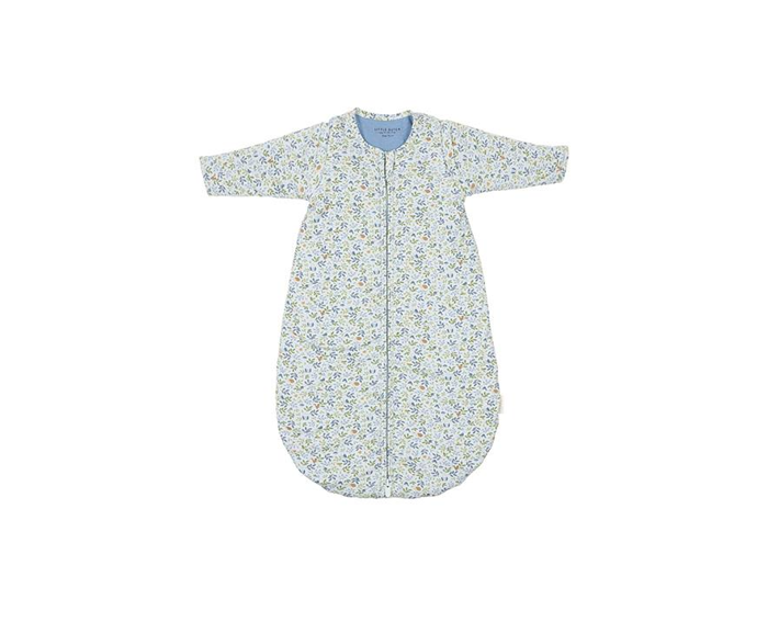 Immagine di Sacco Nanna , celeste/multicolore