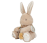 Immagine di Peluche attività Baby Bunny, beige