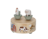 Immagine di Carillon , beige/multicolore