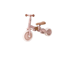 Immagine di Triciclo Triciclo 4in1, rosa/multicolore