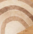 Immagine di Tappeto , beige/marrone