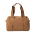 Immagine di Zaino e borsa Mommy Bag, marrone