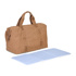 Immagine di Zaino e borsa Mommy Bag, marrone