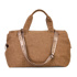 Immagine di Zaino e borsa Mommy Bag, marrone
