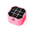 Immagine di Gioco elettronico Tic-Tac-Toe, fucsia/nero