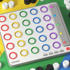 Immagine di Gioco elettronico Smart Four Board Games, bianco/multicolore