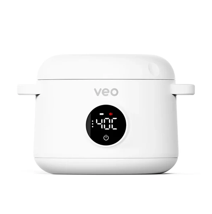 Immagine di Scaldapappa , bianco